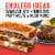 Kroger® 80/20 Ground Beef Patties Perspective: right