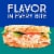 Kroger® Turkey Breast Smoked Deli Thin Sliced Family Size Perspective: right