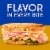 Kroger® Turkey Breast Honey Smoked Deli Thin Sliced Family Size Perspective: right