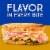 Kroger® Turkey Breast Honey Smoked Deli Thin Sliced Family Size Perspective: right