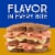 Kroger® Honey Ham Uncured Deli Thin Sliced Perspective: right