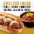 Kroger® 73/27 Ground Beef Roll 1 LB Perspective: right