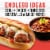 Kroger® 80/20 Ground Beef Roll 3 LB Perspective: right