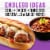 Kroger® 85/15 Ground Beef Roll 1 LB Perspective: right