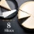 Private Selection® Classic New York Style Cheesecake Perspective: right