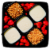 Bakery Fresh Goodness Assorted Muffin Small Platter Perspective: right