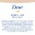 Baby Dove Eczema Care Soothing Cream Perspective: right
