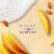 Dove Glowing Care Mango & Almond Foaming Bath Salts Perspective: right