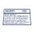 Dove Antibacterial Body Wash Perspective: right
