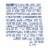 Dove Anti-Stress Blue Chamomile & Oat Milk Body Wash Perspective: right
