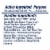Dove Care & Protect Antibacterial Hand Wash Perspective: right