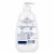 Dove Advanced Care Deep Moisture Hand Wash Protects Skin from Dryness Perspective: right