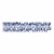 Dove Moisturizing Shea Butter Gentle Beauty Bar Soap Perspective: right