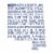 Dove Gentle Exfoliate with Sea Minerals Body Wash Perspective: right