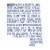 Dove Gentle Exfoliate with Sea Minerals Body Wash Perspective: right