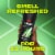 AXE Men Kilo Kaffir Life & Coconut Body Wash Perspective: right