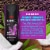 AXE Excite Body Wash Perspective: right
