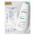 Dove Sensitive Skin Nourishing Body Wash Perspective: right