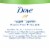 Dove Cucumber & Green Tea Scent Instant Foaming Body Wash Perspective: right