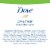 Dove Men+Care Extra Fresh Body Wash Perspective: right