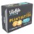 Violife Plant Butter Salted, Dairy-Free Vegan Perspective: right
