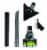 Bissell® CleanView® Swivel Rewind Pet Corded Vacuum Perspective: right