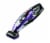 Bissell® Pet Hair Eraser Hand Vacuum Perspective: right