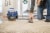 Bissell® Little Green Pro Pet Perspective: right
