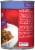 ALPO Prime Cuts with Beef in Gravy Adult Wet Dog Food Perspective: right