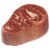 Purina® ALPO® T-Bonz® Ribeye Flavor Dog Treats Perspective: right
