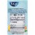 Tetley® Mango & Tumeric Herbal Infusion Perspective: right