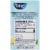Tetley® Mint, Lemon & Cucumber Herbal Infusion Perspective: right