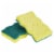 Dawn Heavy Duty Scrubber Sponges Perspective: right