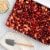 Nordic Ware Naturals Big Batch Pan Perspective: right