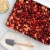 Nordic Ware Naturals Big Batch Pan Perspective: right