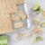 Nordic Ware® Naturals Baker's Half Sheet Perspective: right