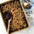 Nordic Ware Nonstick High-Sided Oven Crisp Baking Tray,Gold Perspective: right