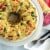 Nordic Ware Anniversary Bundt Pan Perspective: right