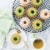 Nordic Ware Anniversary Bundtlette Cake Pan Perspective: right