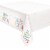 Unique® Birthday Mayhem Tablecloth 54" x 84" Perspective: right