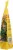 Ferry-Morse® Sunny Meadow Mix Wildflower Seed Shaker Bag Perspective: right