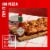 Tabasco Original Flavor Pepper Sauce Perspective: right