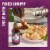 TABASCO® Sweet Chili, 11 fl oz Squeezable Bottle Perspective: right