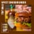 TABASCO® Chipotle Pepper Sauce Perspective: right