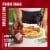 Tabasco® Sriracha Thai Chili Sauce Perspective: right