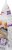 Chung's® Pork Potstickers Perspective: right
