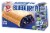 JJ's Bakery® Lightly Glazed Blueberry Pie Perspective: right