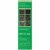 Just For Men Darkest Brown H-50 Shampoo-In Color Perspective: right