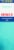 Sea-Bond® Upper Adhesive Fresh Mint Denture Seals Perspective: right