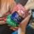 Tim's Extra Thick & Crunchy Jalapeno Cascade Style Potato Chips Perspective: right